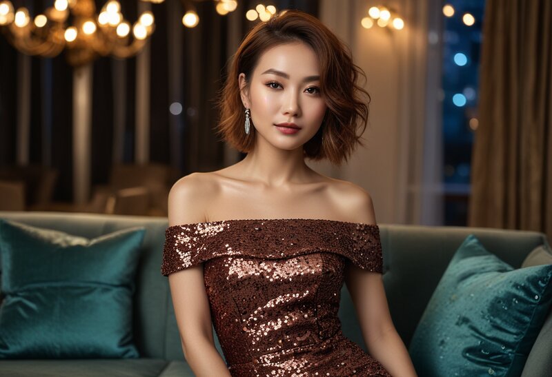 回声森林海报